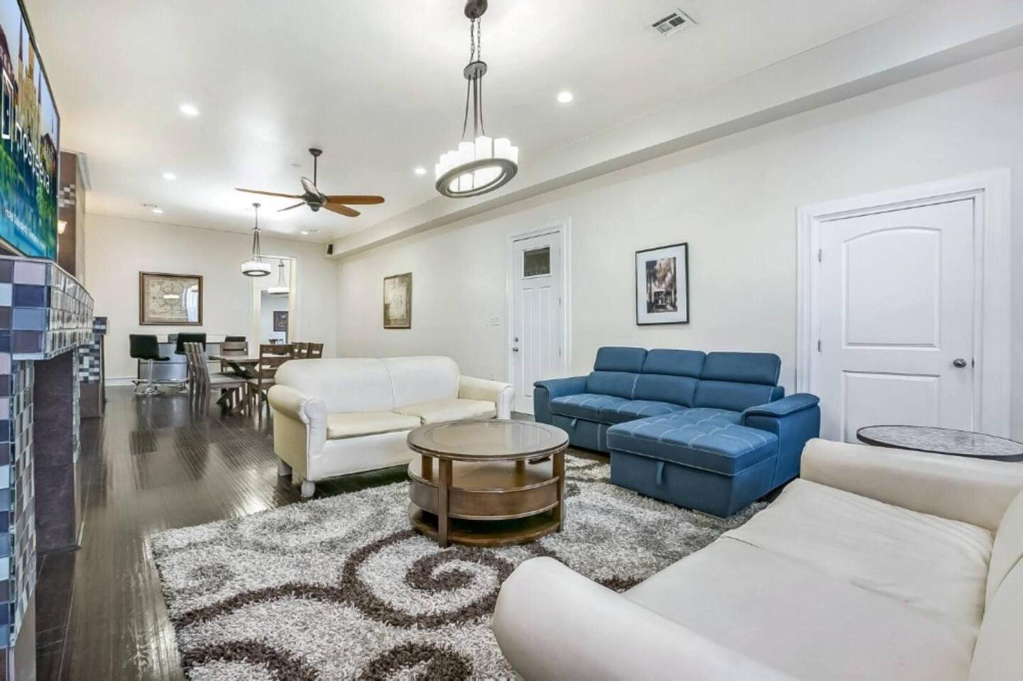 Holiday home Carondelet Street Penthouse Close To Attractions